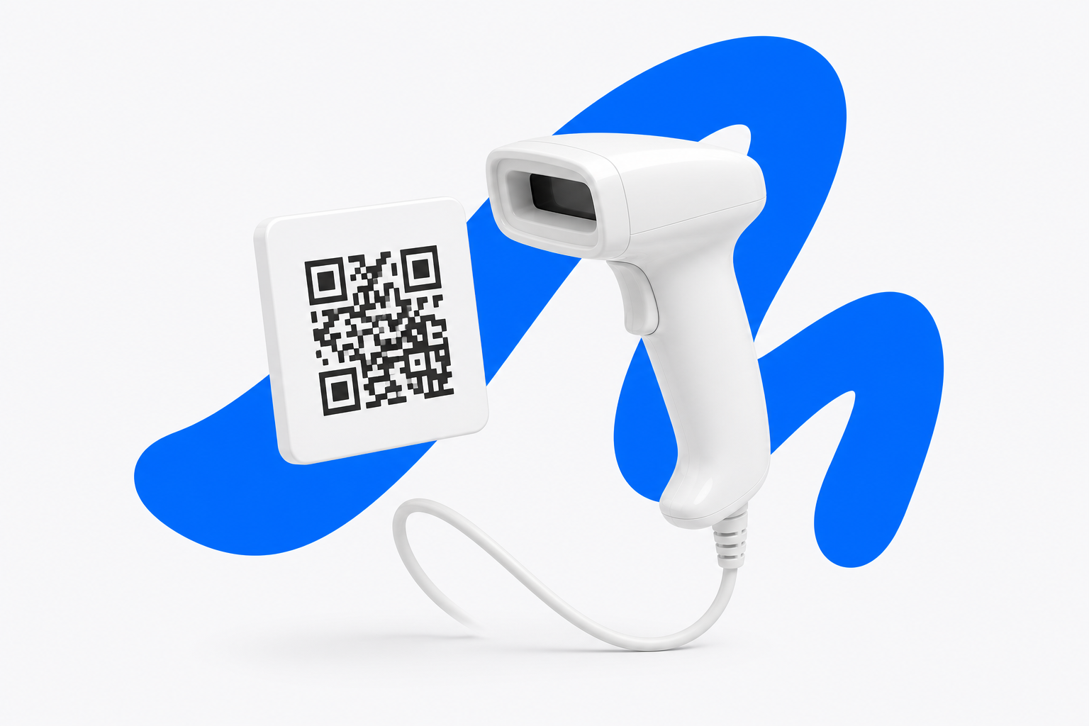 QR код поставки на Wildberries: инструкция FBS и FBO, где клеить