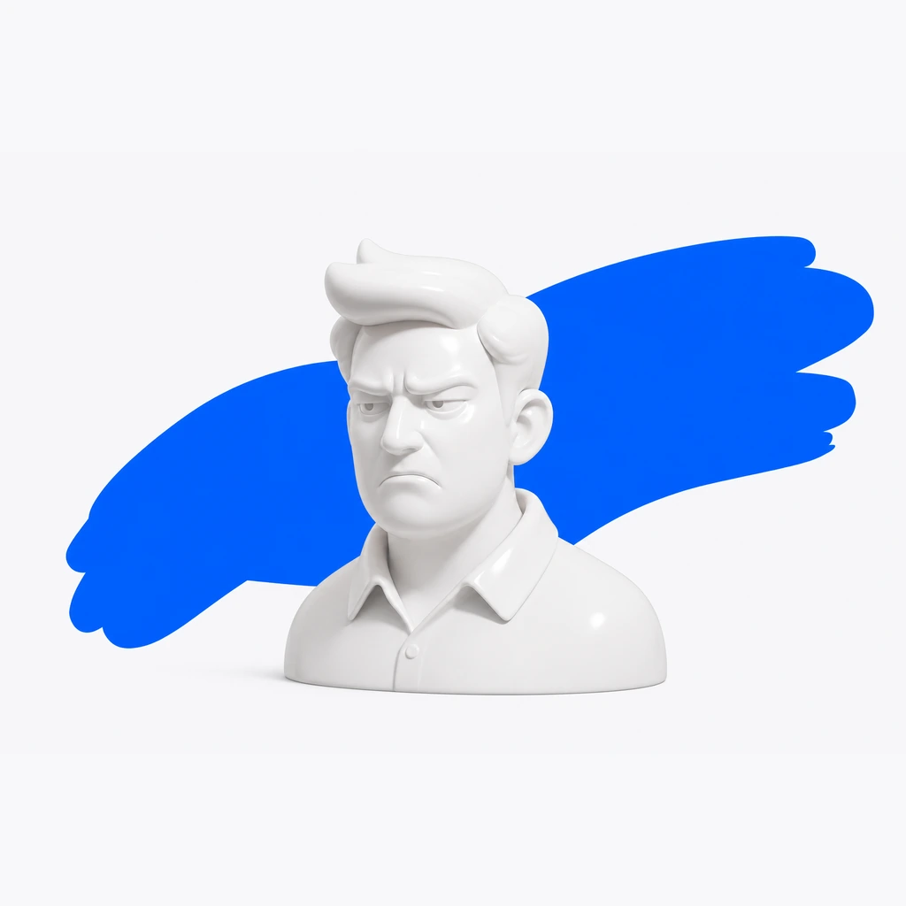 Работа с негативом: стратегии, шаблоны