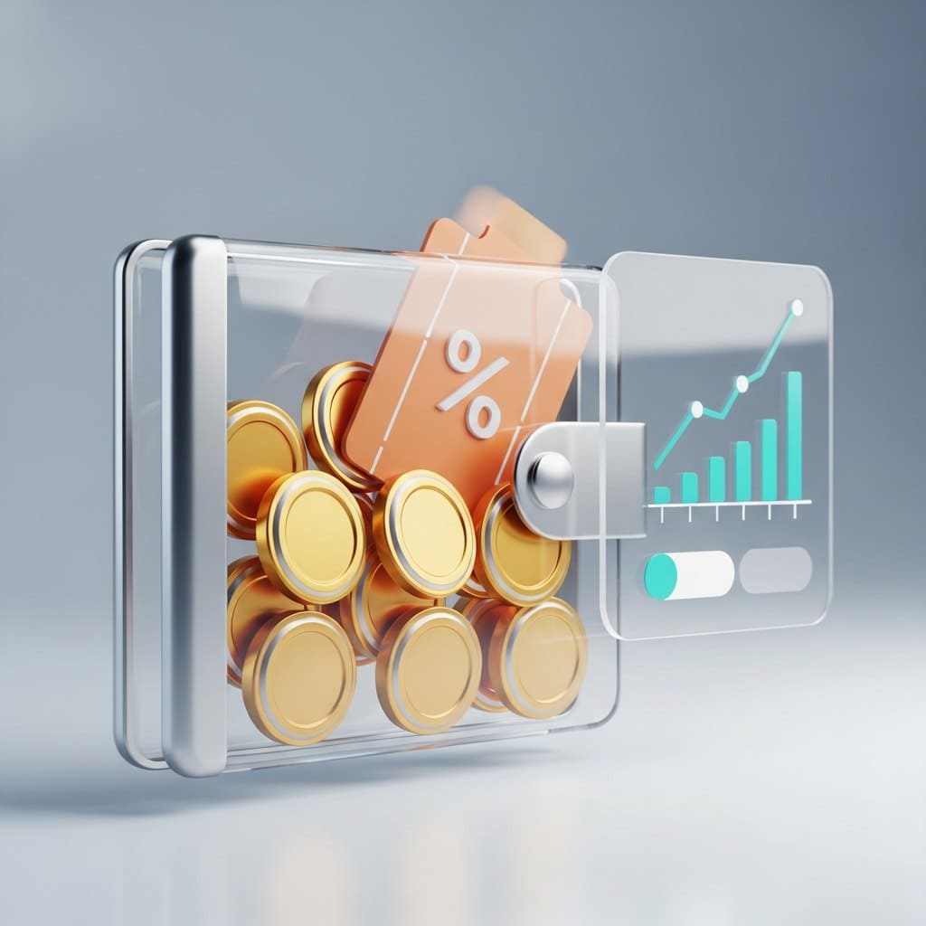 Баллы за скидки для селлеров на Ozon: как работают и куда тратить