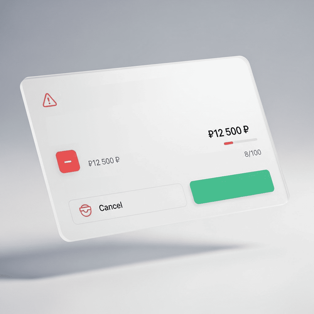 Штрафы Ozon для продавцов: баллы, удержания, отмены, как оспорить