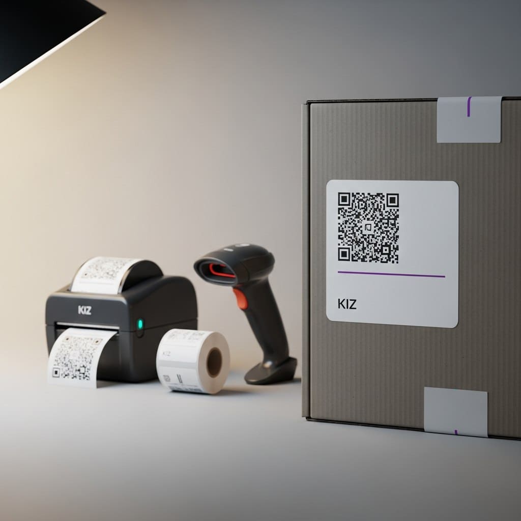 КИЗ на Wildberries: что это и как получить