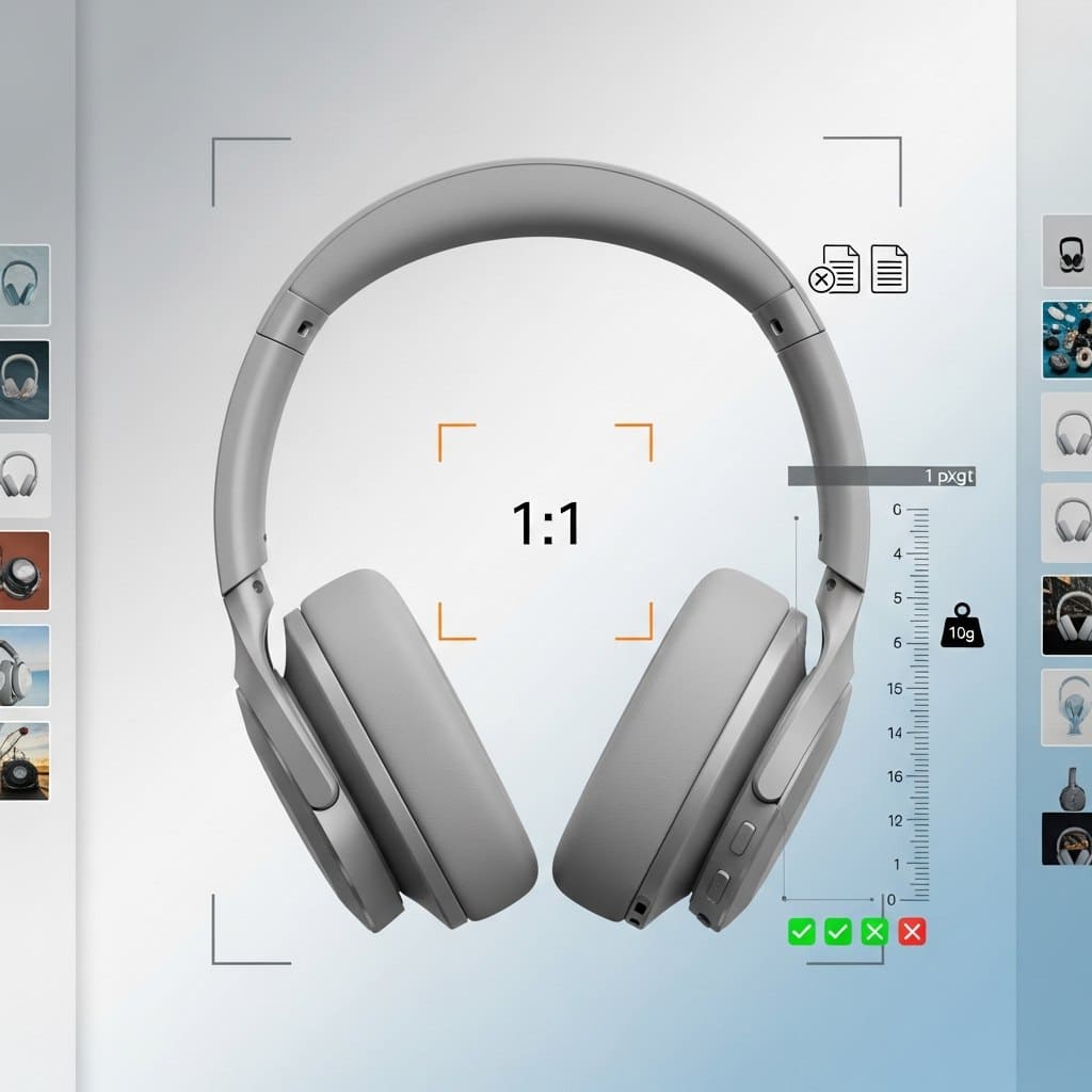 Фото для карточки товара на Ozon: размеры, требования, как сделать