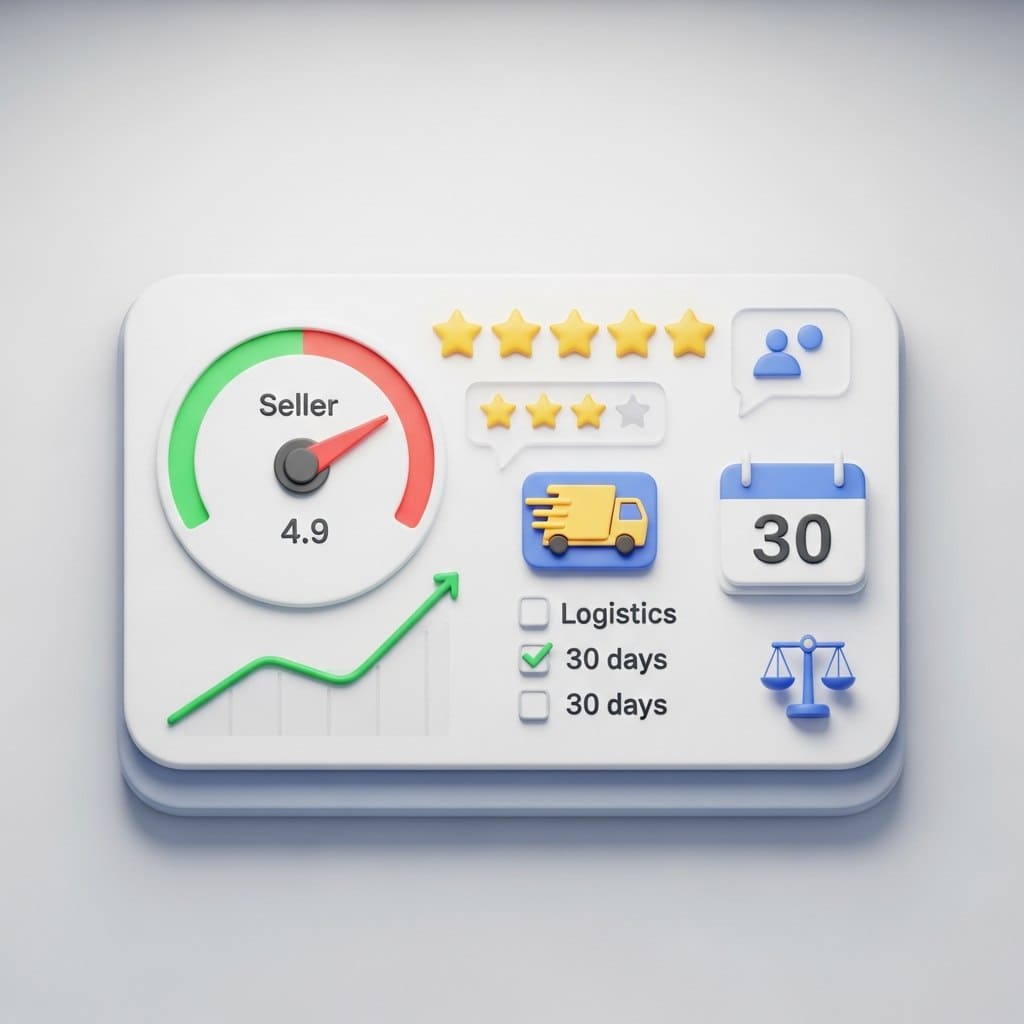 Рейтинг товара и карточки на ВБ: факторы ранжирования в поиске