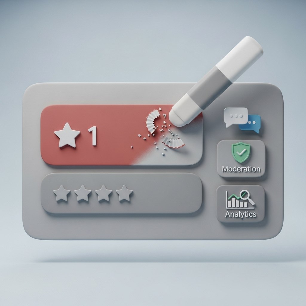 Как удалить плохой отзыв: правила Яндекса и WB, стоит ли удалять