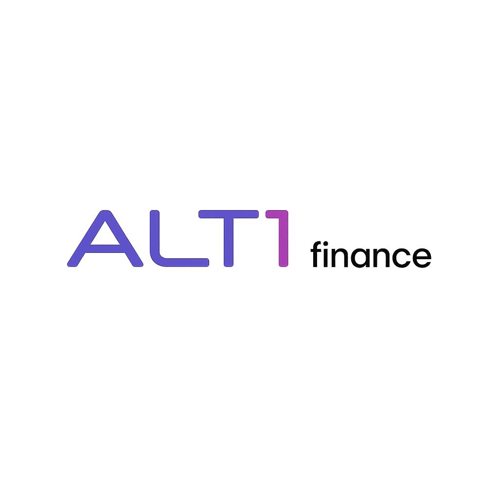 ALT1 finance