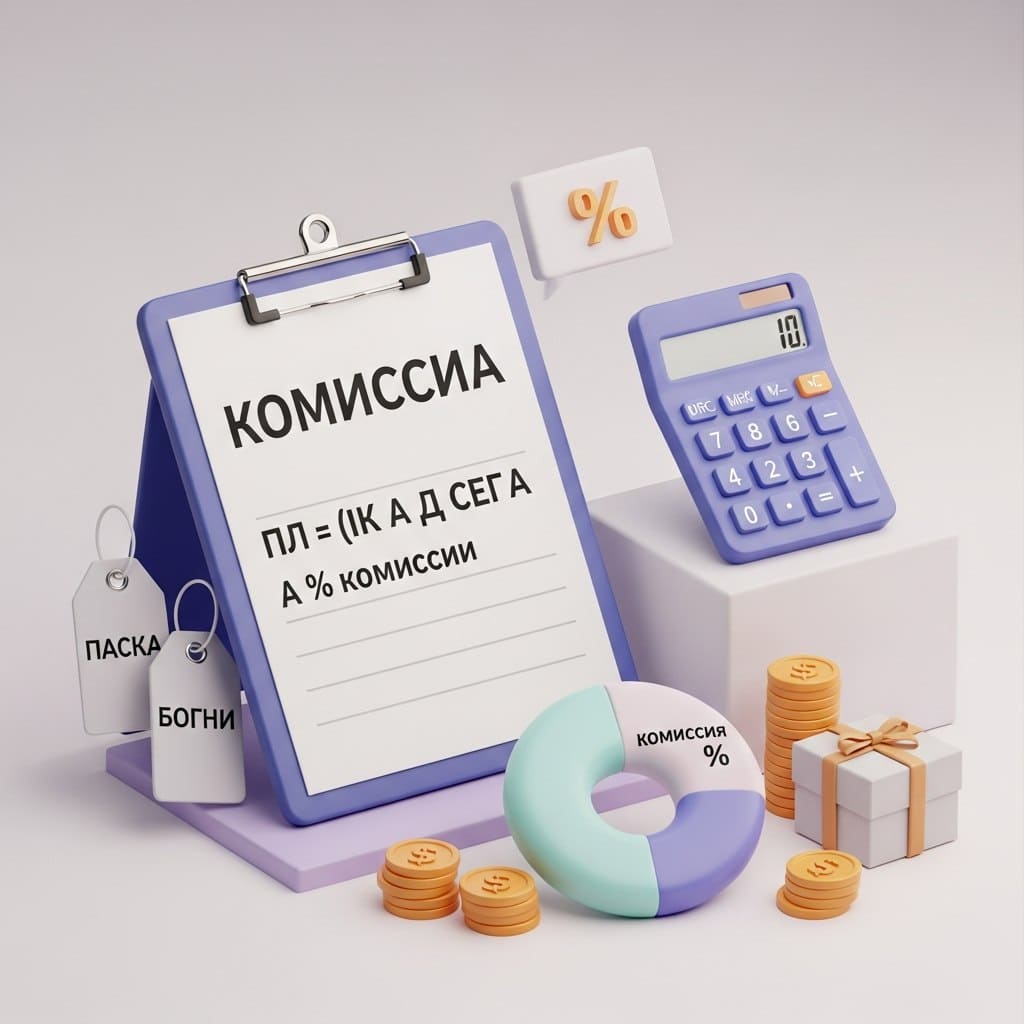 КВВ на WB: что это, размер, формула и примеры расчета комиссии