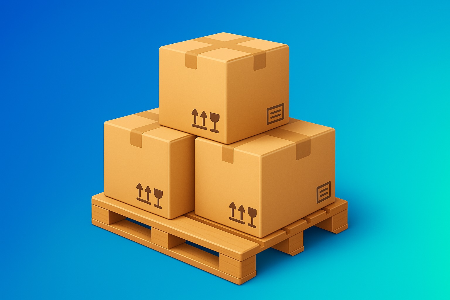 Управление складом (WMS)