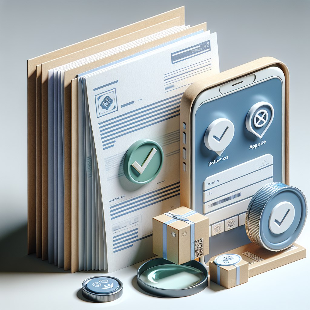 Сертификация для маркетплейсов: что нужно и как оформить