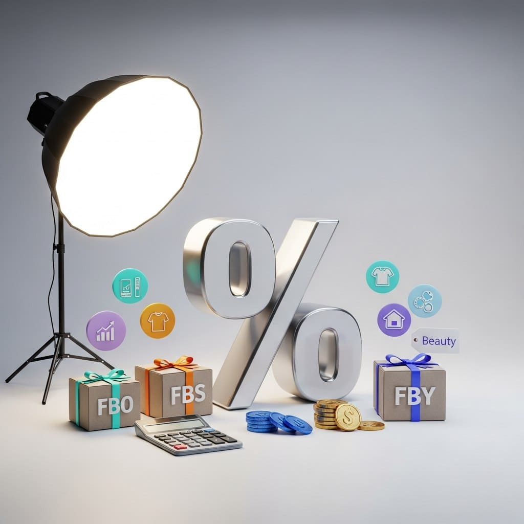 Комиссии на Яндекс Маркете для продавцов: тарифы и категории