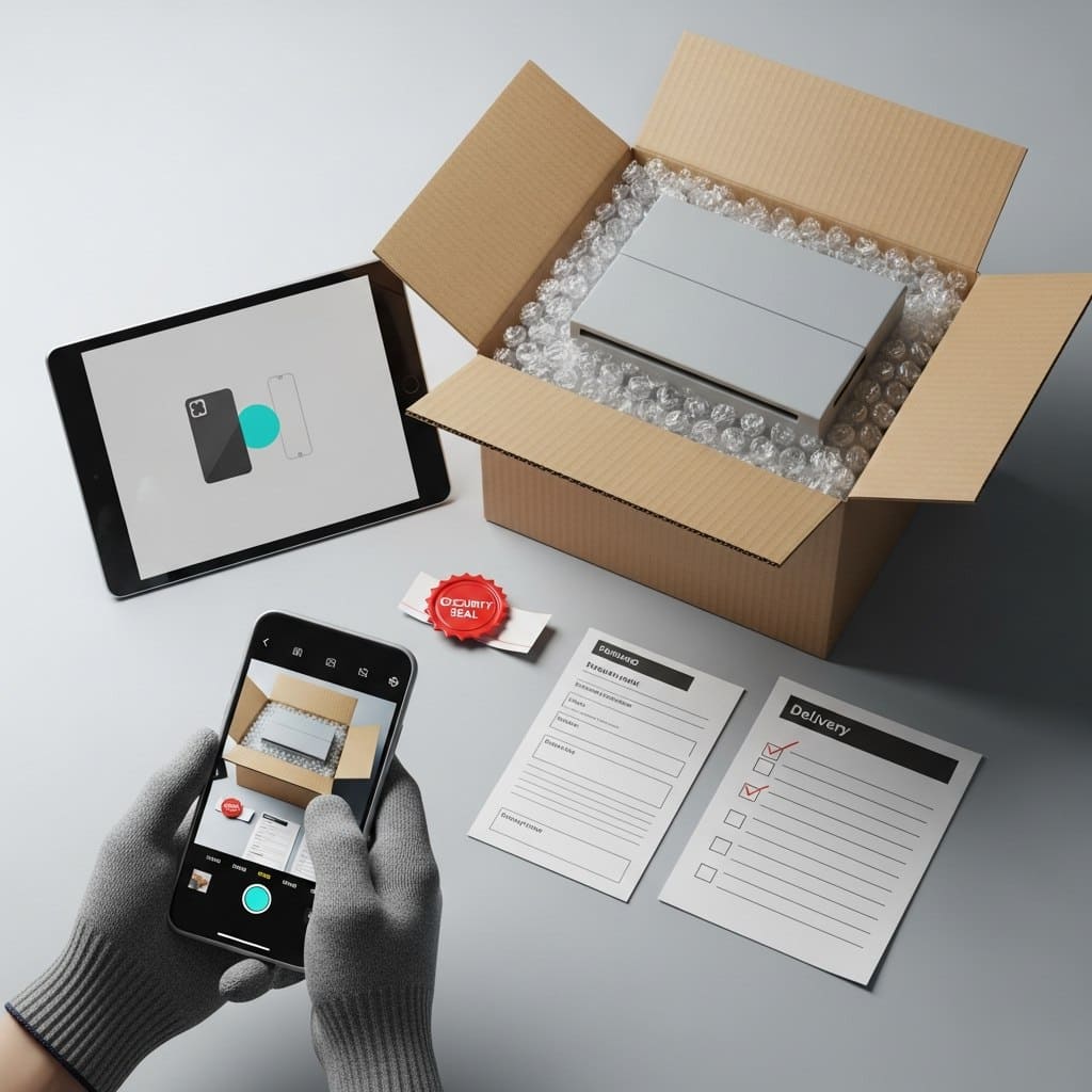 Подмена при возврате на маркетплейсе: последствия и что делать