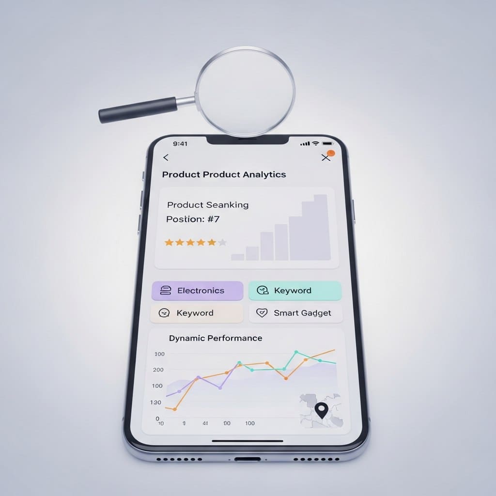 Как узнать позицию товара на Wildberries: проверка и трекинг