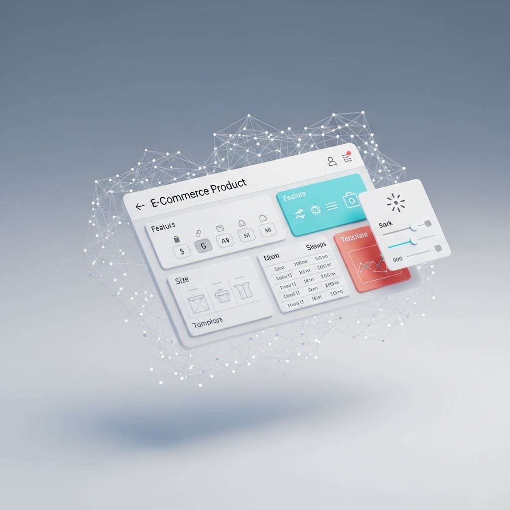 ИИ и нейросети для инфографики маркетплейсов: онлайн сервисы