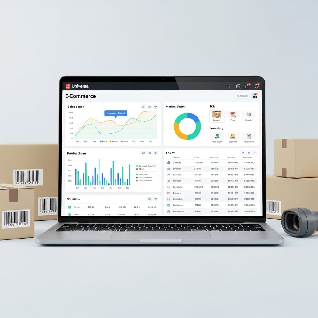 Аналитика Wildberries: рынок, ниши, карточка, продажи 2026