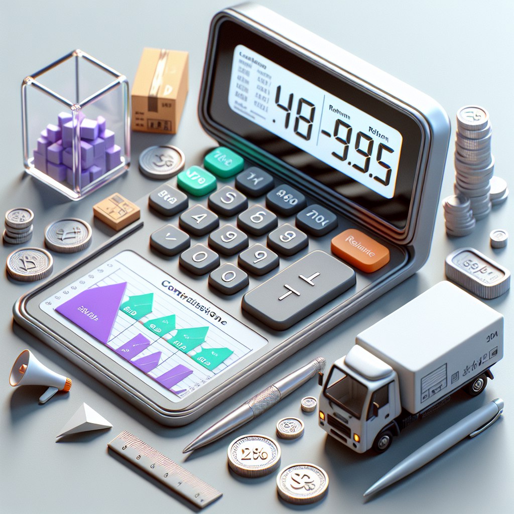 Юнит экономика на Wildberries: формулы, расчет, калькулятор в Excel