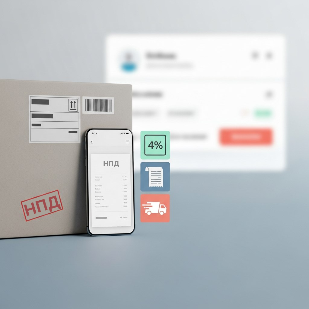 Самозанятый на ВБ: как начать продавать — условия, налоги, ответы