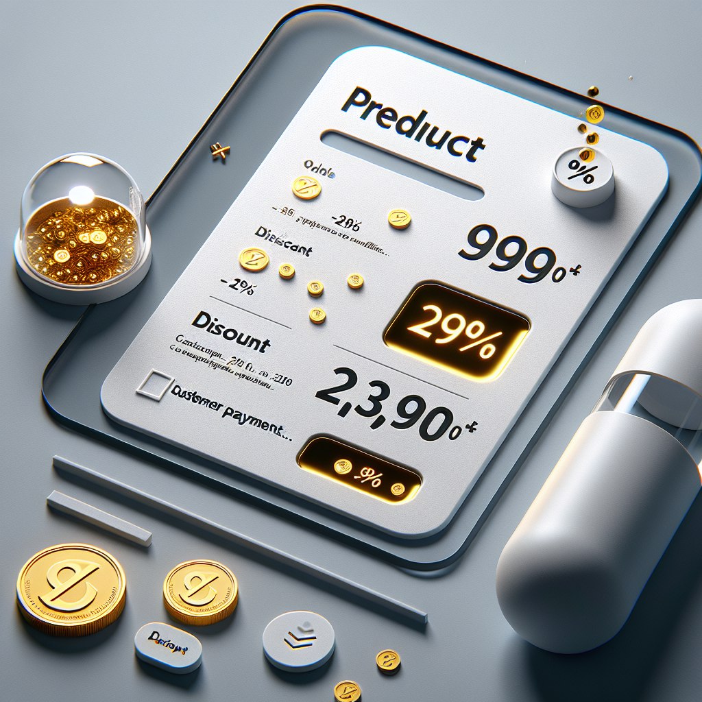 Баллы за скидки на маркетплейсе: правила, расчеты, учет | ОТВЕТО