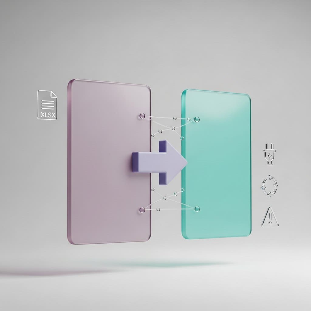 Перенос карточек с Wildberries на Ozon: способы и инструкция