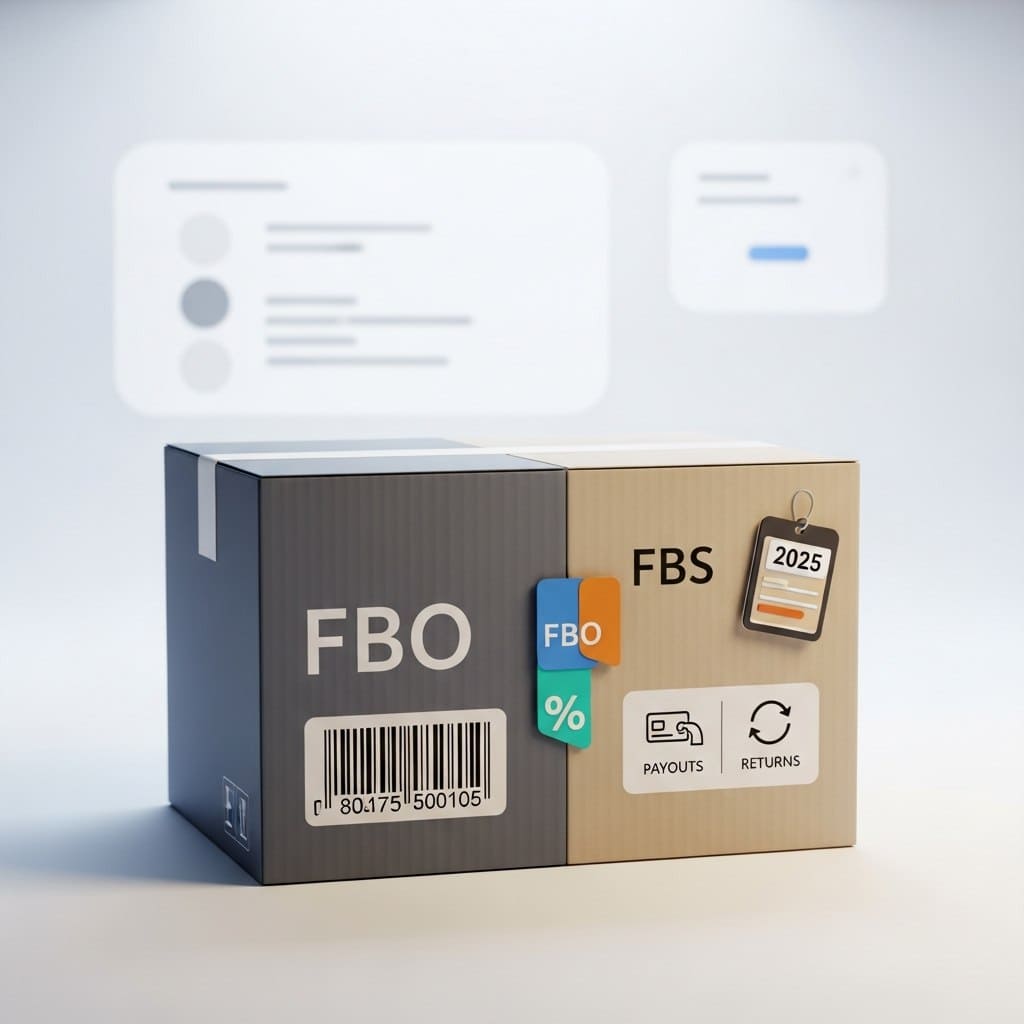 Как начать продавать на Ozon