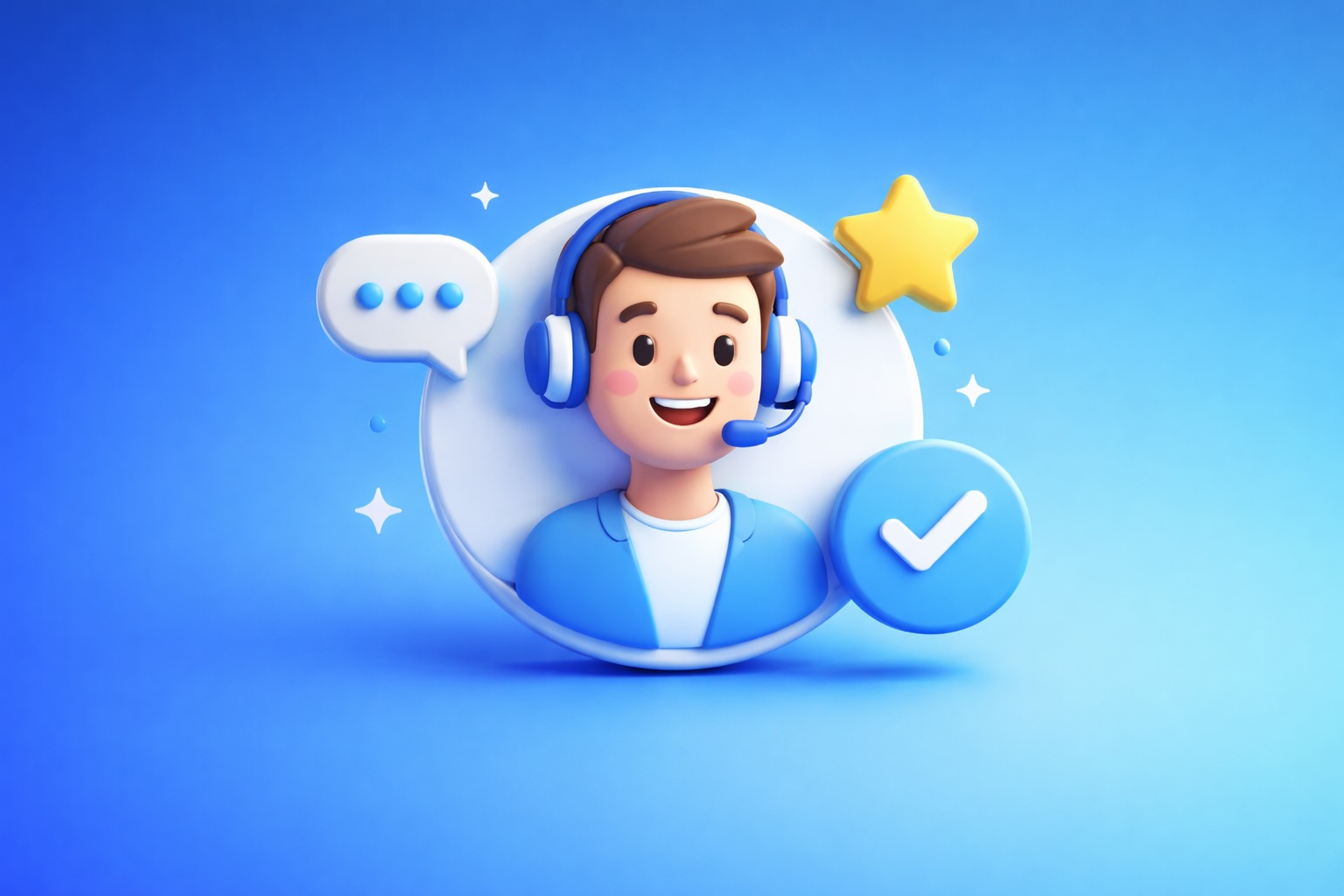 Ответы на отзывы клиентов