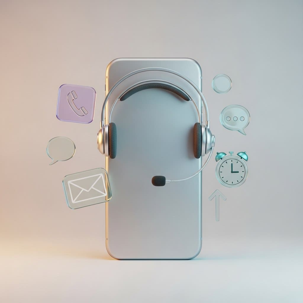 Поддержка продавцов Wildberries: телефон, чат и способы связи