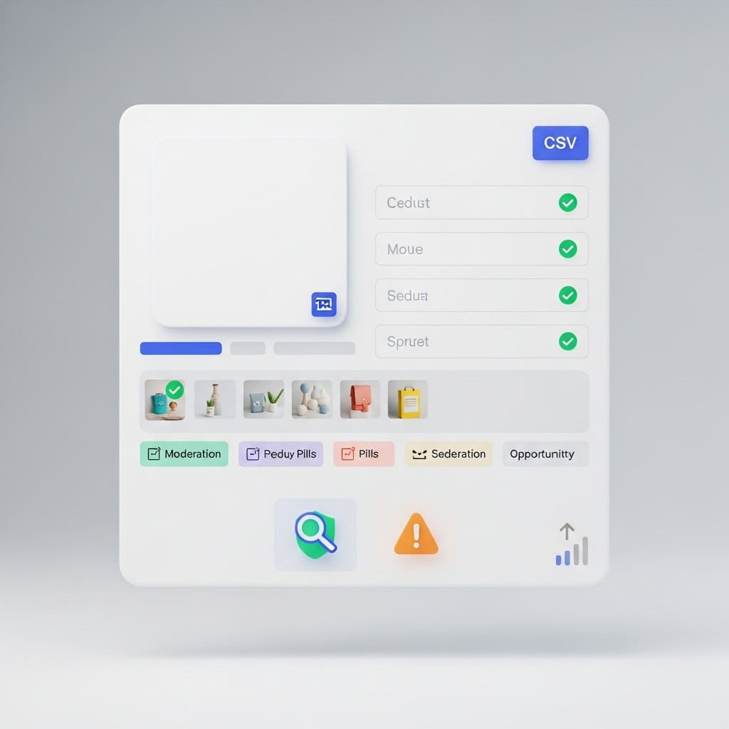 Карточка товара на Ozon: как создать и заполнить правильно гайд