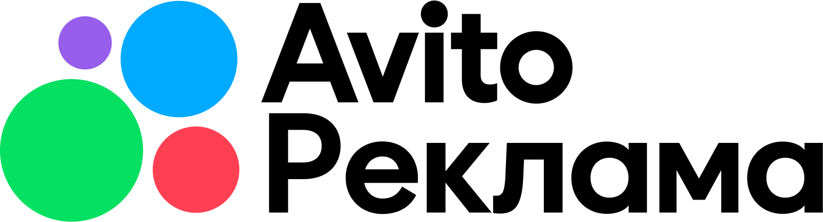 Авито Реклама