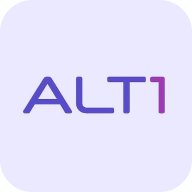 ALT1 finance