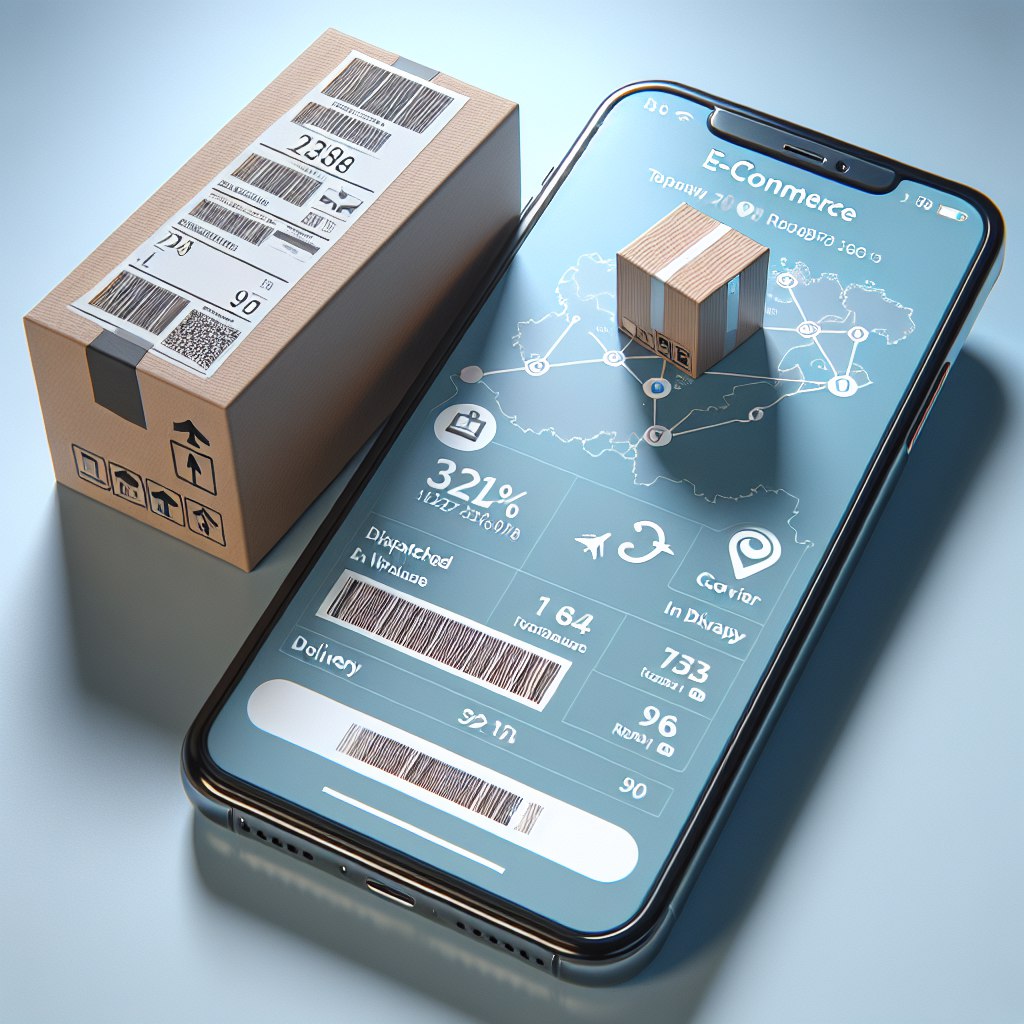 Ozon трекер: отслеживание заказа, трек-номер и статусы доставки