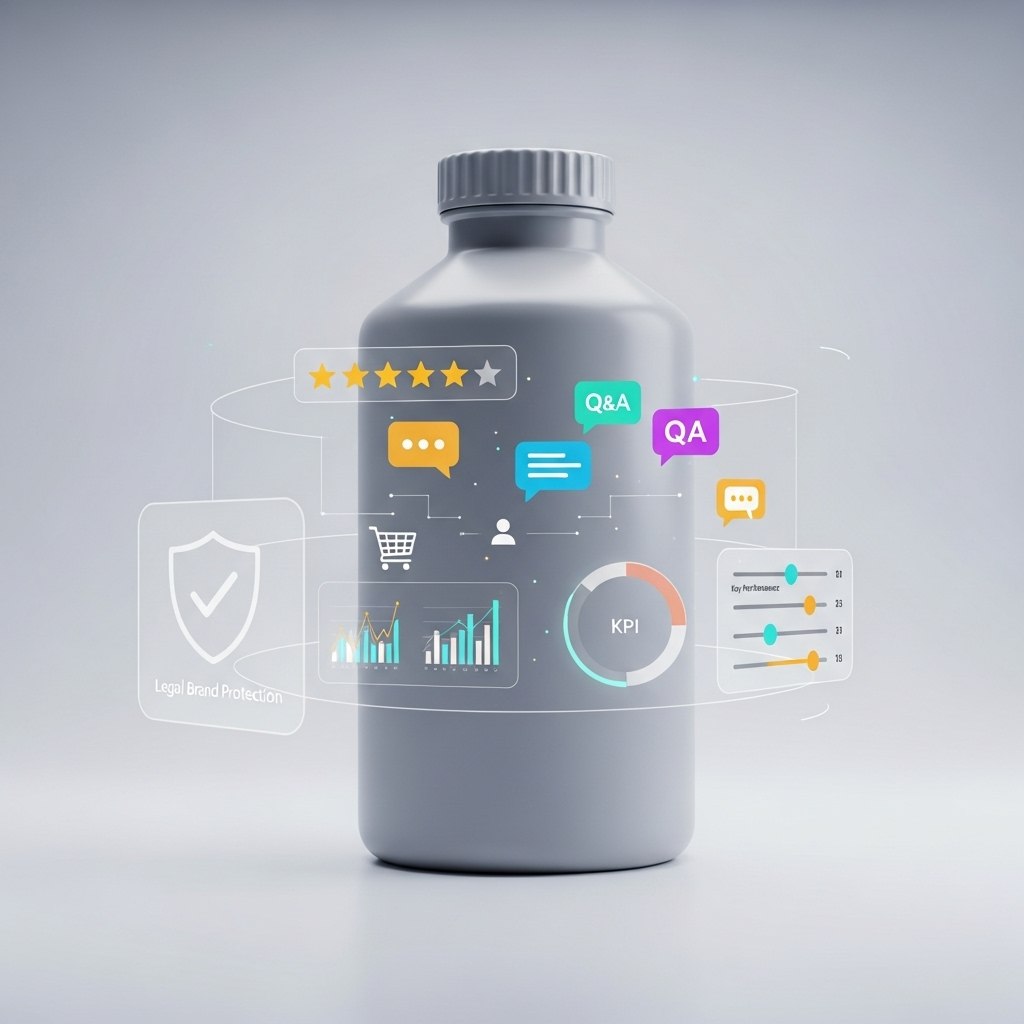 Репутация бренда и товара: расчет, характеристики и создание