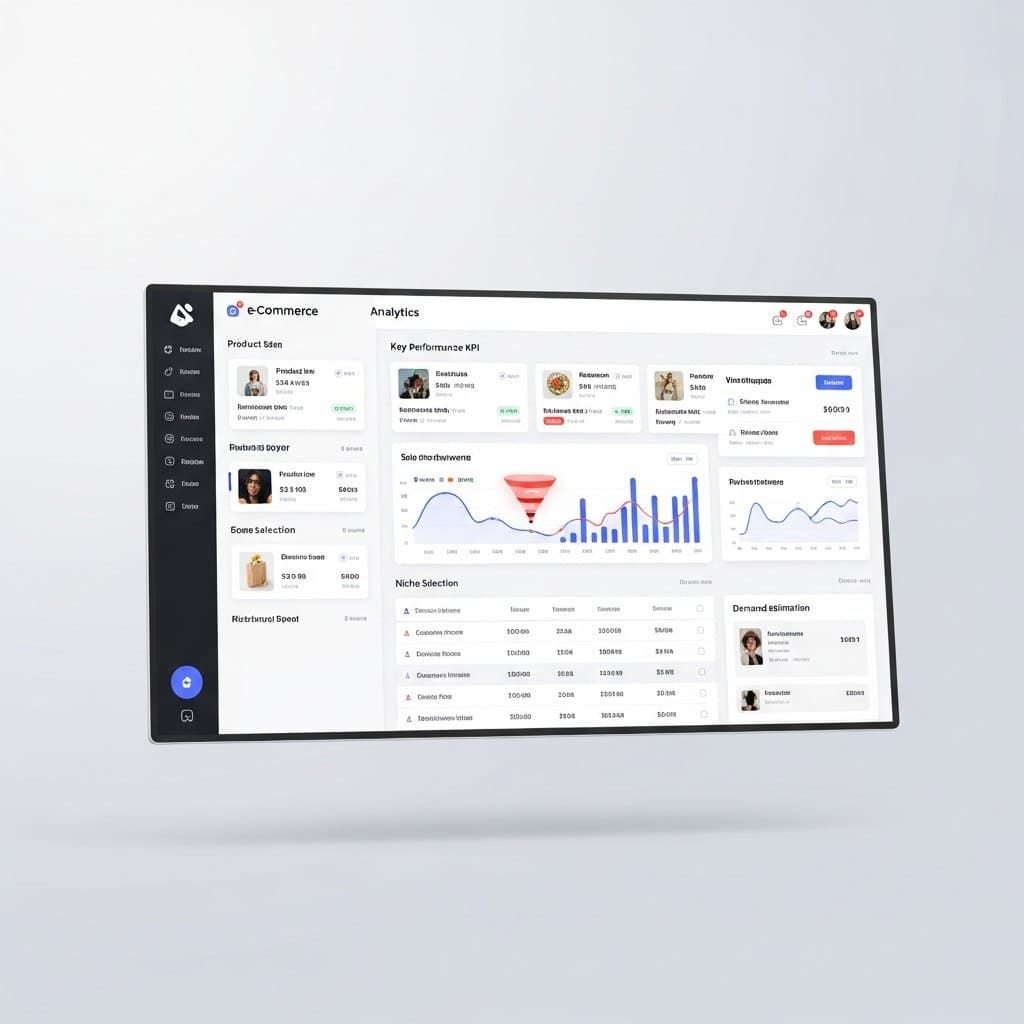 Аналитика Ozon: инструменты, отчеты и как анализировать товары