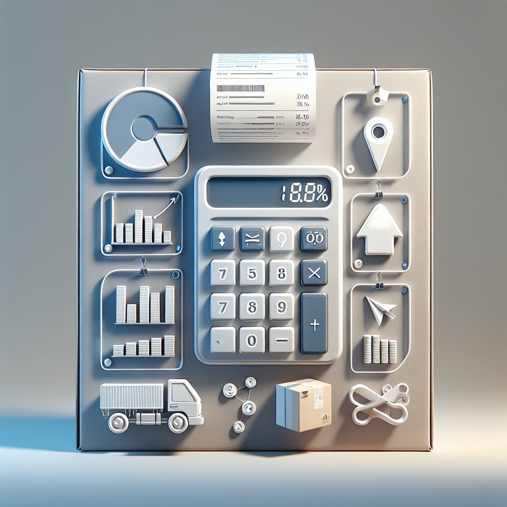 Юнит экономика Ozon: как считать, формулы, калькулятор и пример