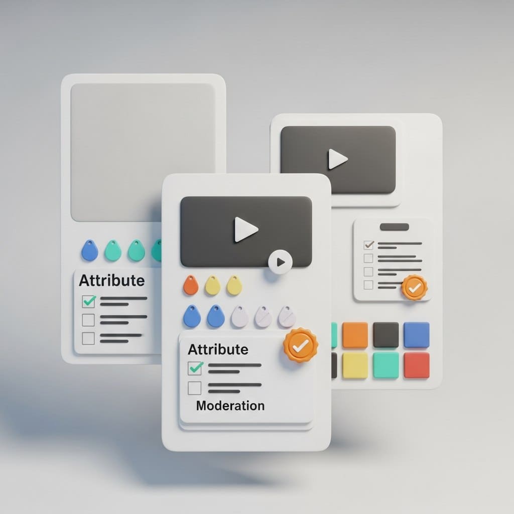 Требования к карточке товара: Wildberries, Ozon, Яндекс Маркет