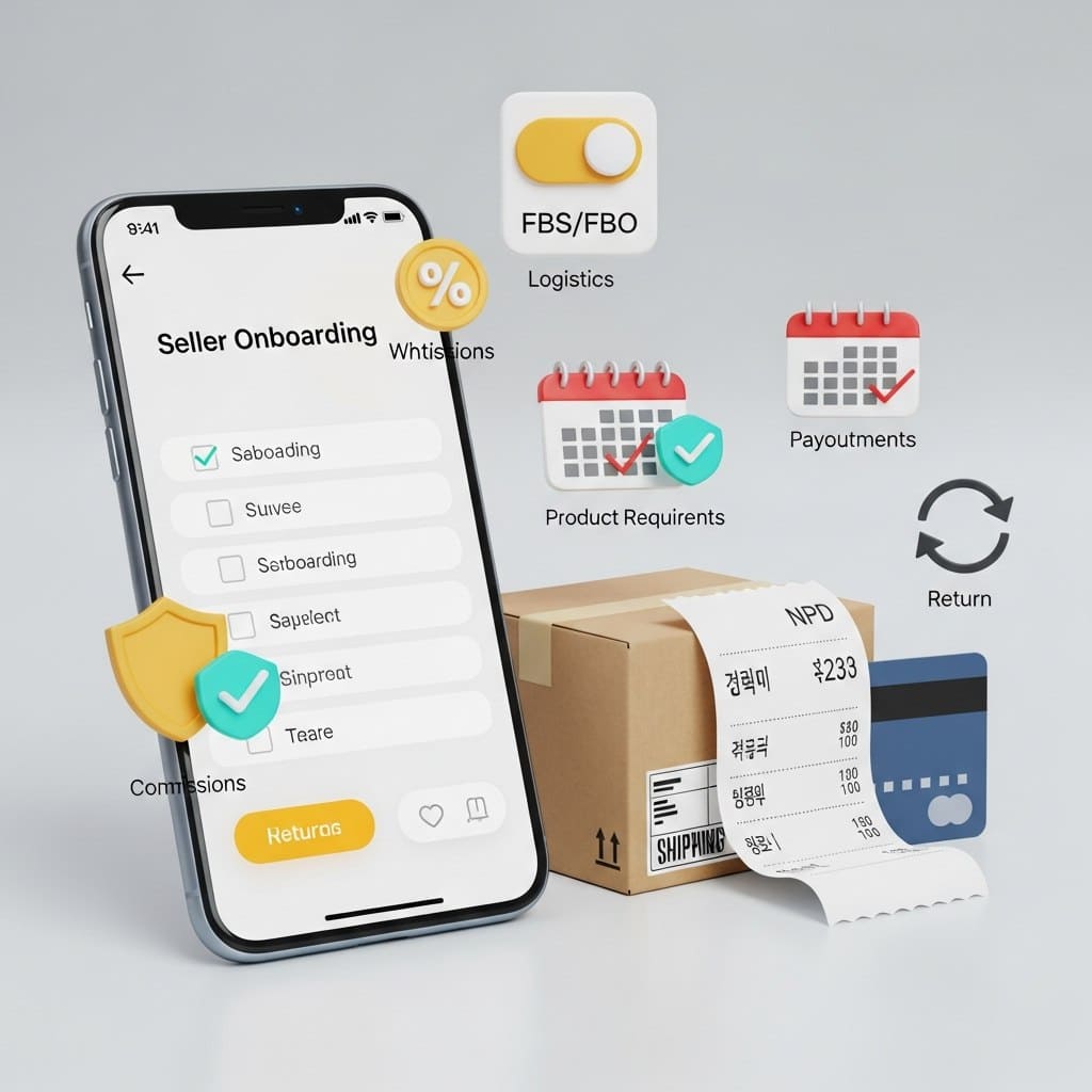 Как продавать на Яндекс Маркете самозанятому: инструкция и налоги