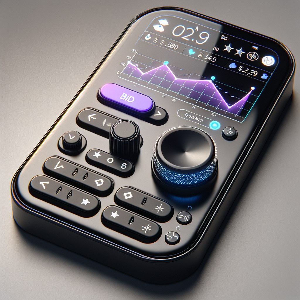 Биддер для Wildberries: что это, как работает и цены, обзор