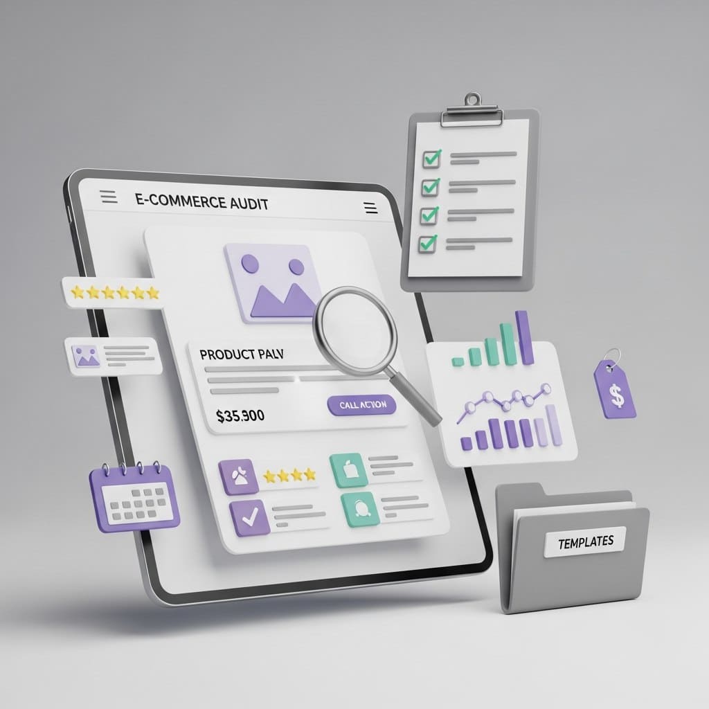 Аудит карточки товара на Вайлдберриз: чек-лист, анализ, услуга