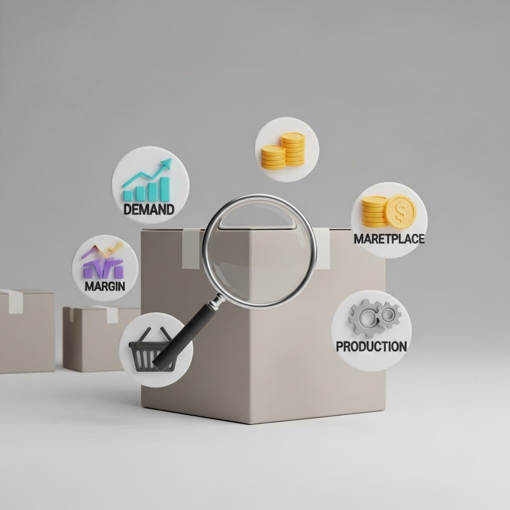 Как выбрать товар: для бизнеса, магазина и маркетплейсов WB