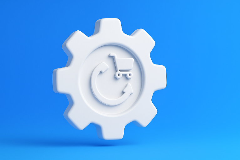 Сервисы автоматизации маркетплейсов: Гид по управлению и учету продаж