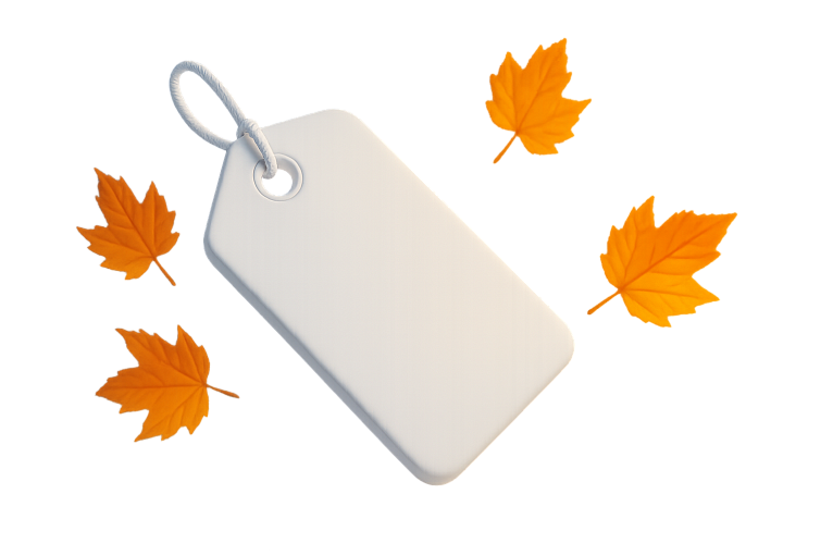 Что продавать осенью на маркетплейсах: руководство по выбору ассортимента