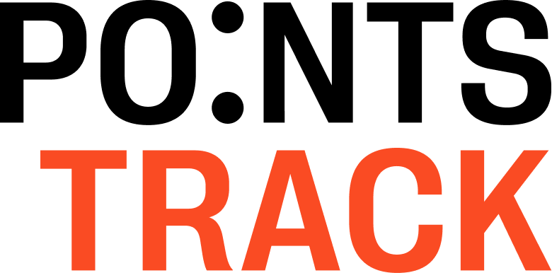 Points:Track